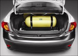 What Are The Advantages Of A Car With CNG
