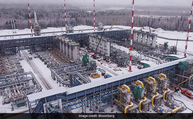 Europe Sleepwalked Into An Energy Crisis That Could Last Years