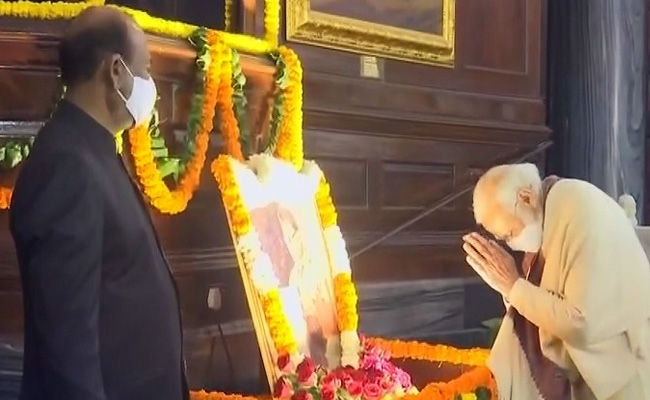 "I Bow To Netaji...": PM To Launch Republic Day Celebrations Today