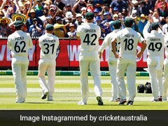 Australia Set To Tour Pakistan With Full-Strength Squad