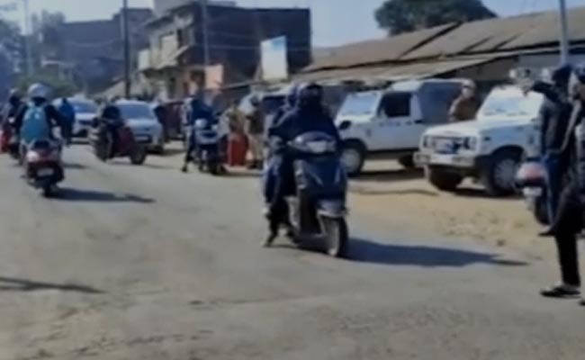 चीन-म्यांमार सीमा पर पूर्वोत्तर के विद्रोही संगठन फिर से सक्रिय : सुरक्षा विशेषज्ञ