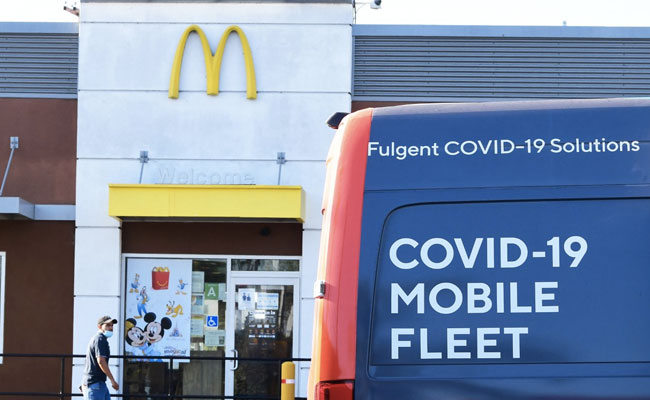 Recovery Clinics Across US Provide Hope To Long Covid Patients