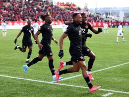Canada Stun US To Close In On World Cup Berth