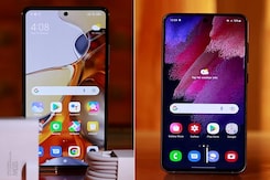 Review Of The Xiaomi 11T Pro 5G & Samsung Galaxy S21 FE 5G Review Of The Xiaomi 11T Pro 5G & Samsung Galaxy S21 FE 5G