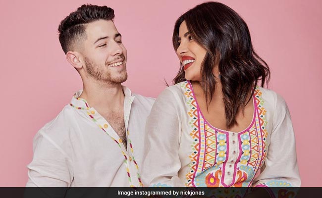 Priyanka Chopra And Nick Jonas "Respectfully Ask For Privacy" After Welcoming First Child