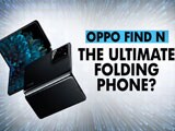 Video: Oppo Find N: Unfolding Innovation?