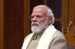 PM Modi Chairs BJP's First Election Meeting On Uttar Pradesh, Joins Meet Virtually PM Modi Chairs BJP's First Election Meeting On Uttar Pradesh, Joins Meet Virtually