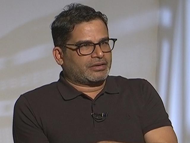 Taking On The Modi-Shah Juggernaut: The PK Mantra