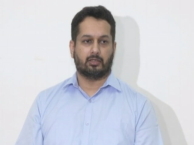 Goa: Manohar Parrikar's Son, Who Quit BJP, Urged To "Reconsider Decision"