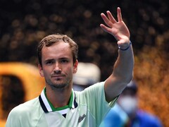 Australian Open: Medvedev Eases Into 2nd Round To Begin Title Charge