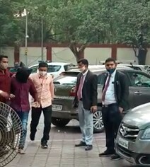 Bulli Bai App केस : बेंगलुरु के छात्र के बाद उत्तराखंड से महिला की गिरफ्तारी 