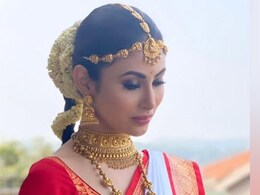 Who Is Mouni Roy's First Love - Take A Look Inside