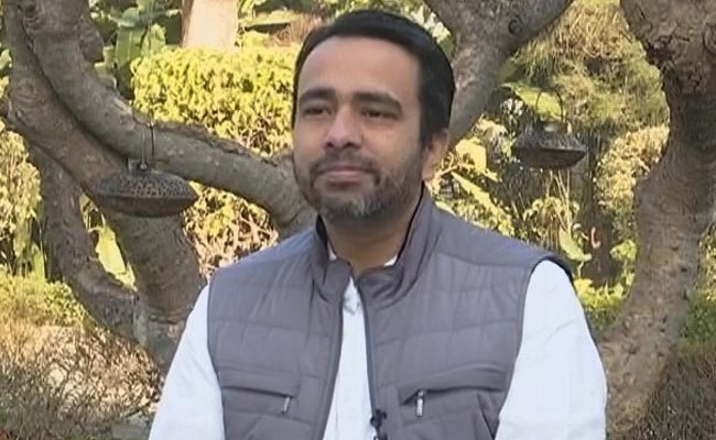 Who Is Jayant Chaudhary, A Probable Minister Of Modi 3.0 Government