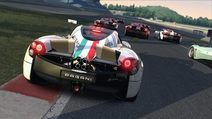 How To Boost Your Racing Car Game Skills