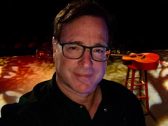 Full House Star Bob Saget Dies At 65