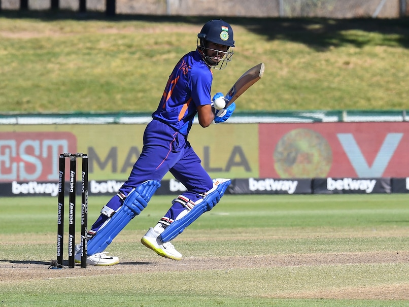 IPL 2022 Auction Live: Shreyas Iyer Sold To Kolkata Knight Riders For Rs 12.25 Crore