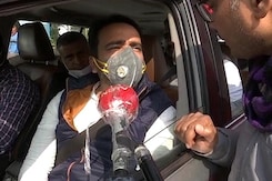 "Not A Coin That Flips": Akhilesh Yadav Ally Scoffs At Talk Of BJP Angle "Not A Coin That Flips": Akhilesh Yadav Ally Scoffs At Talk Of BJP Angle