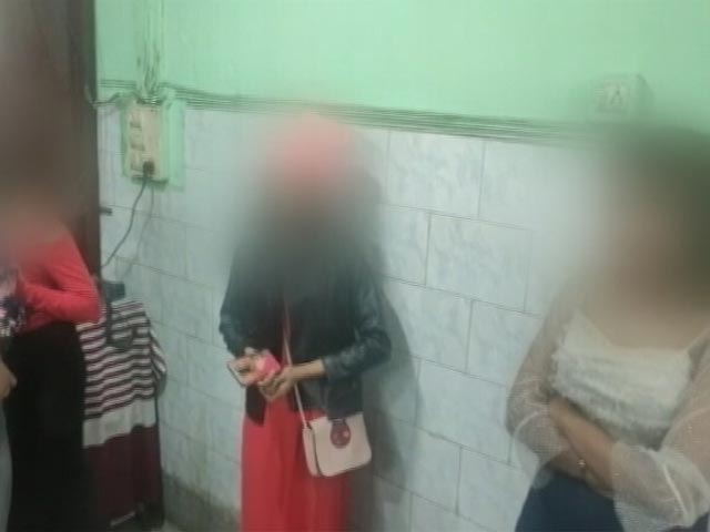 Tripura Cops Make Transgenders "Strip To Prove Gender", Uproar Over Video