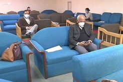 Walk-In, Online Registration For Booster Shots Begin In Delhi Walk-In, Online Registration For Booster Shots Begin In Delhi
