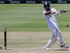 Sunil Gavaskar Wants Rishabh Pant To Succeed Virat Kohli As Test Skipper