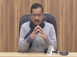 Elections 2022 Highlights: Arvind Kejriwal Launches AAP's Digital Campaign Elections 2022 Highlights: Arvind Kejriwal Launches AAP's Digital Campaign
