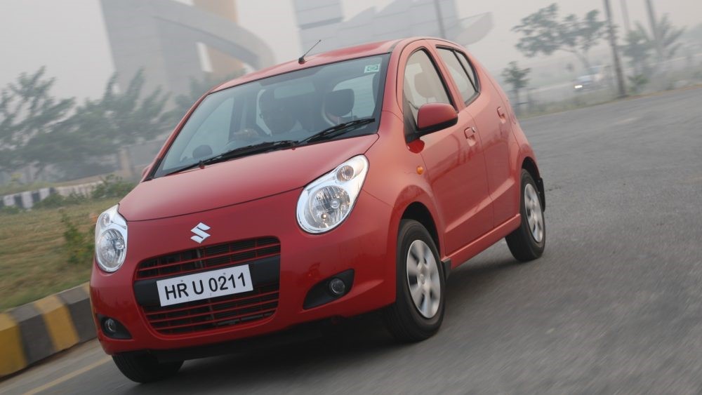 10 Forgotten Maruti Suzuki Cars in India: From Versa to Esteem