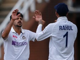 South Africa vs India 2nd Test: Shardul Thakur Takes 7-For, India End Day 2 With 58-Run Lead South Africa vs India 2nd Test: Shardul Thakur Takes 7-For, India End Day 2 With 58-Run Lead