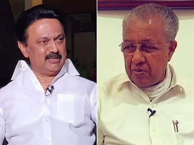 2 More States Join Pushback Against Centre's New Plans For IAS Transfers