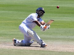 Pant Got Runs When Team Needed Them Most And That's Important: Mhambrey