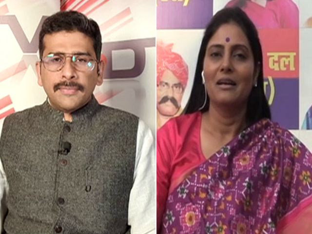 BJP's Hindutva Politics, NDA's Muslim Outreach?