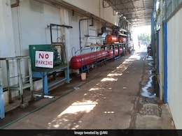 20 Employees Hospitalised After Chemical Leak At Karnataka Plant 20 Employees Hospitalised After Chemical Leak At Karnataka Plant