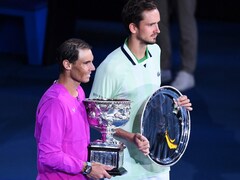 "One Of The Most Emotional Matches Of My Career": Nadal On Historic Win