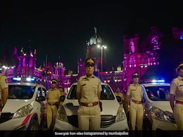 "Be Fearless, Be <i>Nirbhaya</i>": Mumbai Police Video As Special Squad Launched "Be Fearless, Be <i>Nirbhaya</i>": Mumbai Police Video As Special Squad Launched
