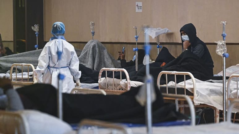 Andhra Pradesh On Alert After 2 COVID-19 Deaths, 8 Active Cases