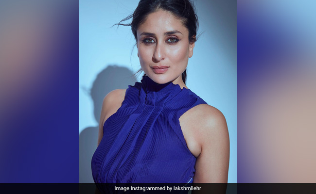 Stop! Kareena Kapoor Reveals Her Beauty Rituals And Hair Care Secrets