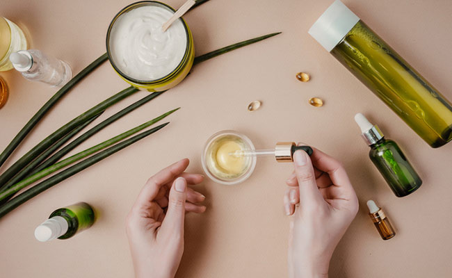 5 Tea Tree Oil Benefits For Skin, From Fighting Acne To Brightening Skin Tone