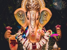 Varad Chaturthi Vrat: आज है वरद चतुर्थी व्रत, बन रही हैं सर्वार्थ सिद्धि योग, ये हैं पूजा का शुभ मुहूर्त Varad Chaturthi Vrat: आज है वरद चतुर्थी व्रत, बन रही हैं सर्वार्थ सिद्धि योग, ये हैं पूजा का शुभ मुहूर्त