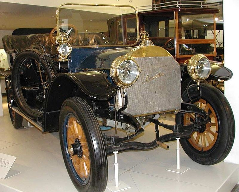 Car Brands That You May Not Have Known the Meaning Of