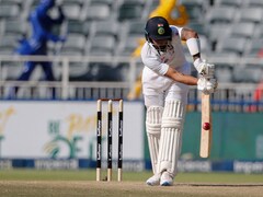 'Already On Front Foot': Sunil Gavaskar Analyses KL Rahul's Dismissal