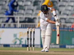 India vs South Africa: Sunil Gavaskar Analyses KL Rahul's First Innings Dismissal In Cape Town Test