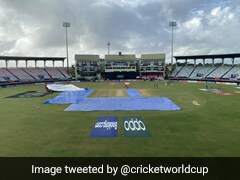 IND U19 vs SA U19 Live: Toss Delayed Due To Rain