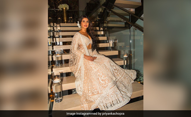 As Baby Prep, Priyanka Chopra And Nick Jonas "Spent Months Renovating" Los Angeles House: Report