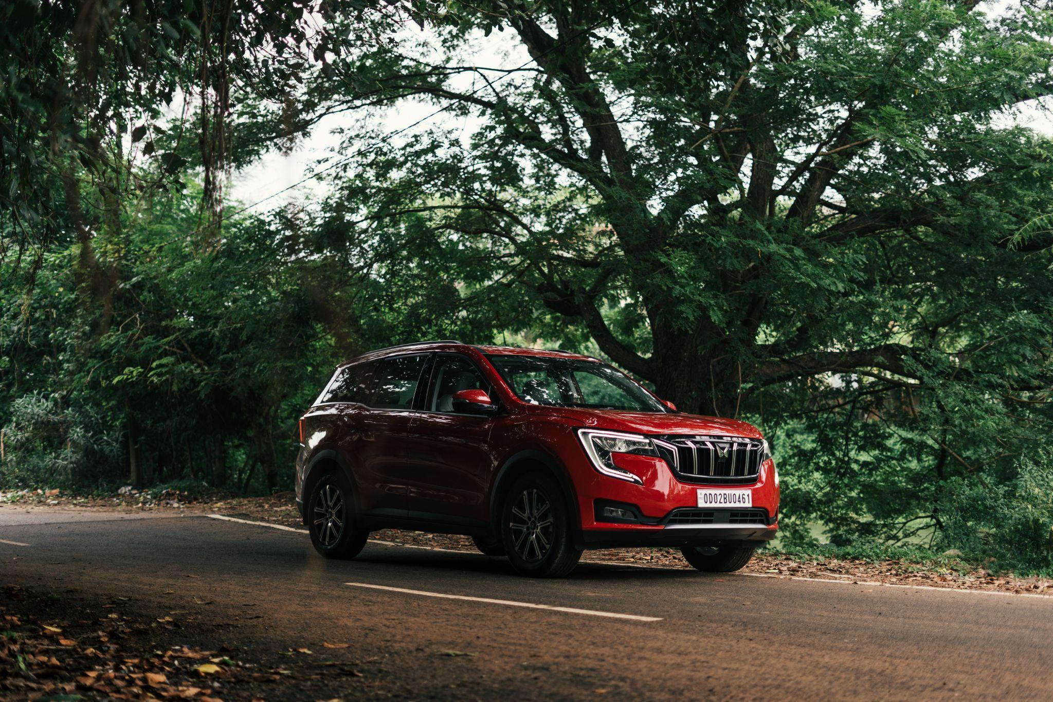 The Top Off-Road Cars in India - Specifications, Prices, and Features