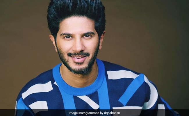 After Mammootty, Son Dulquer Salmaan Tests COVID-19 Positive