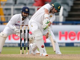South Africa Complete Record Chase At The Wanderers In Win Over India
