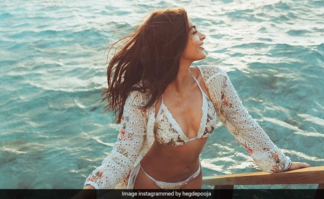 Wherever Pooja Hegde Goes, The Spotlight, Sorry, Sunshine Follows
