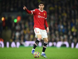 Victor Lindelof Given Time Off By Manchester United After Home Burgled