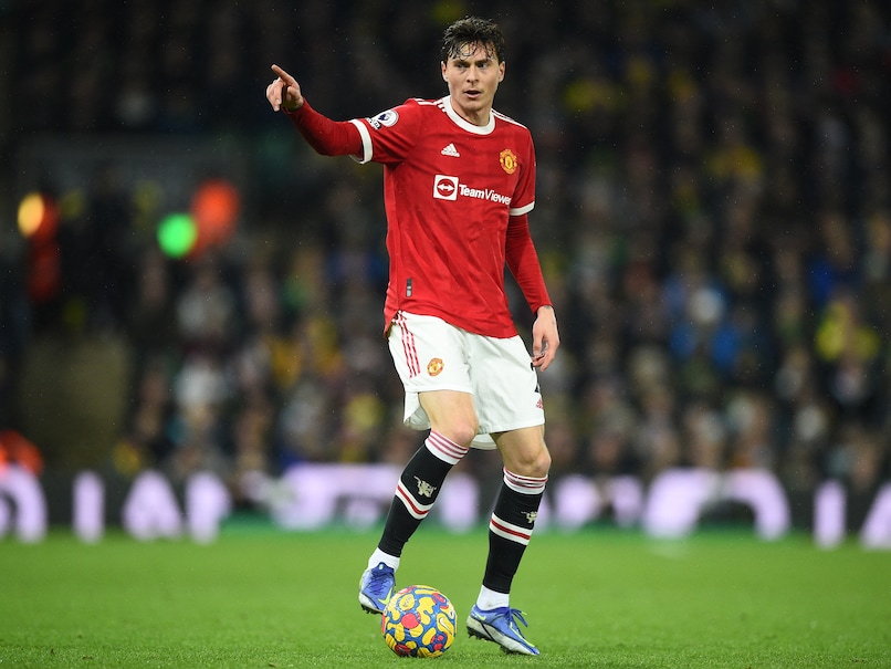 Victor Lindelof Given Time Off By Manchester United After Home Burgled