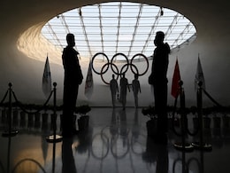 Beijing Reports Highest Covid Cases Since June 2020 As Olympics Near Beijing Reports Highest Covid Cases Since June 2020 As Olympics Near