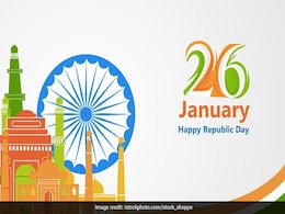 Happy Republic Day 2022: Wishes, Images, Greetings, Messages, WhatsApp And Facebook Status Happy Republic Day 2022: Wishes, Images, Greetings, Messages, WhatsApp And Facebook Status